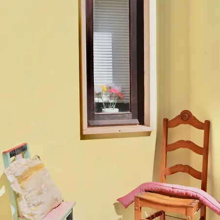 Prázdninový dům Casa Do Afonso
