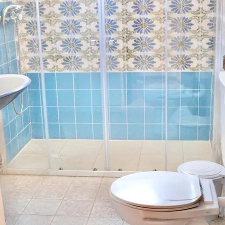 Casa Do Afonso Semesterbostad