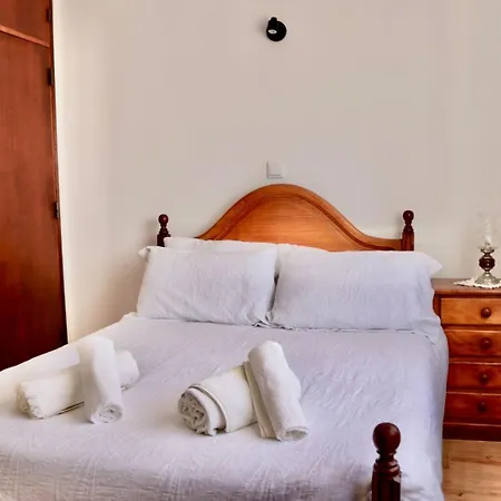 Casa Do Afonso Semesterbostad Sagres