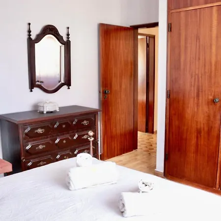 Casa Do Afonso Semesterbostad