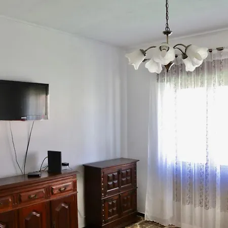 Casa Do Afonso 萨格里什