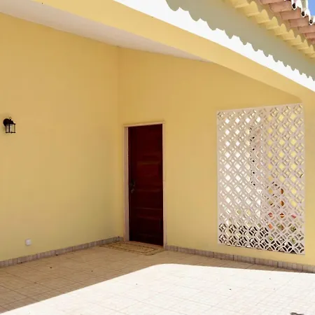 Casa Do Afonso 萨格里什