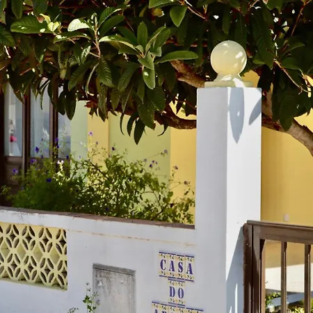 度假居 Casa Do Afonso *