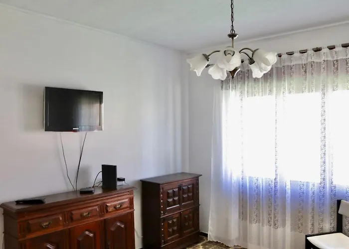 Casa Do Afonso 萨格里什