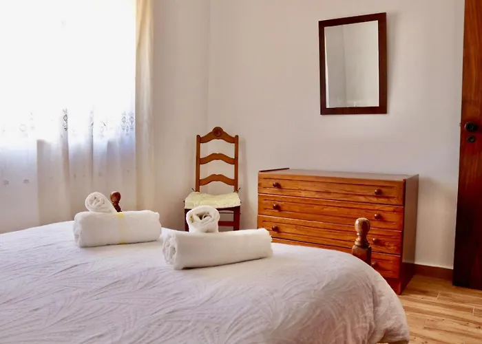 度假居 Casa Do Afonso *