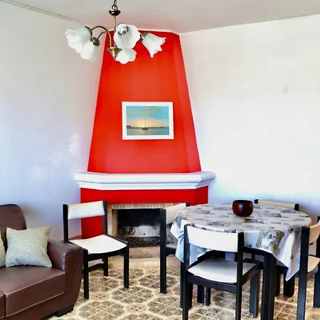 Дом отдыха Casa Do Afonso *