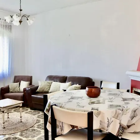 Дом отдыха Casa Do Afonso Сагреш