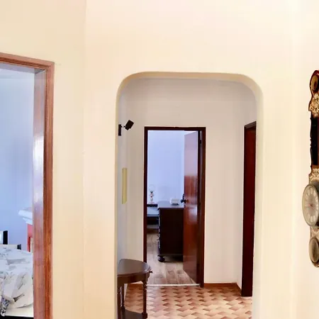 Дом отдыха Casa Do Afonso